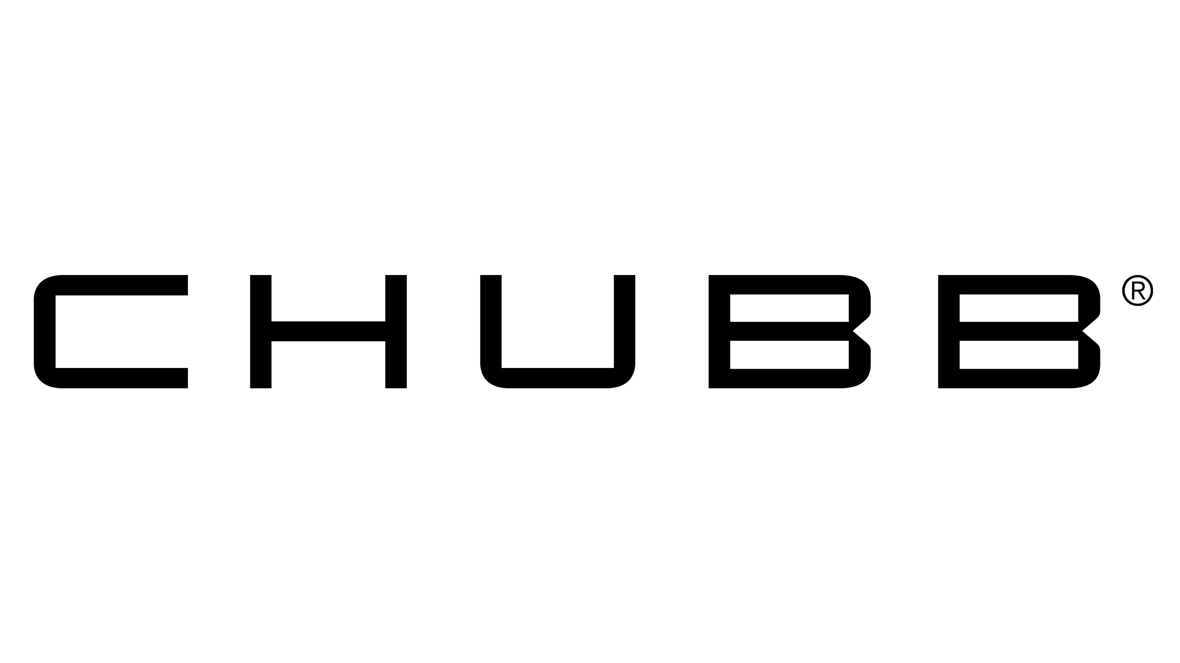 Chubb logo