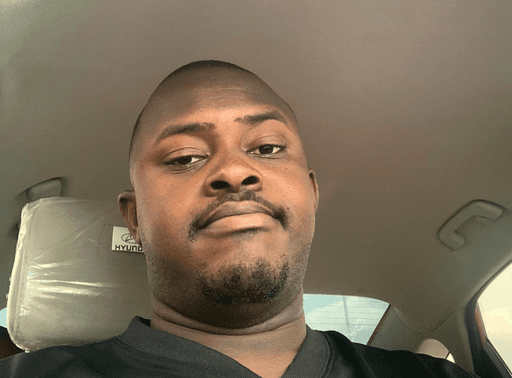 Avatar of the website author