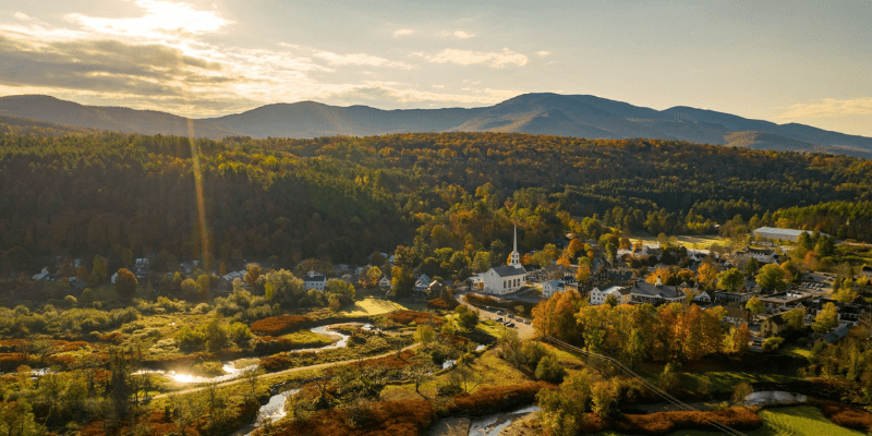 How to Become a Process Server in Vermont