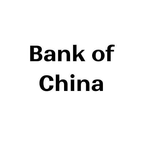 Bank of China