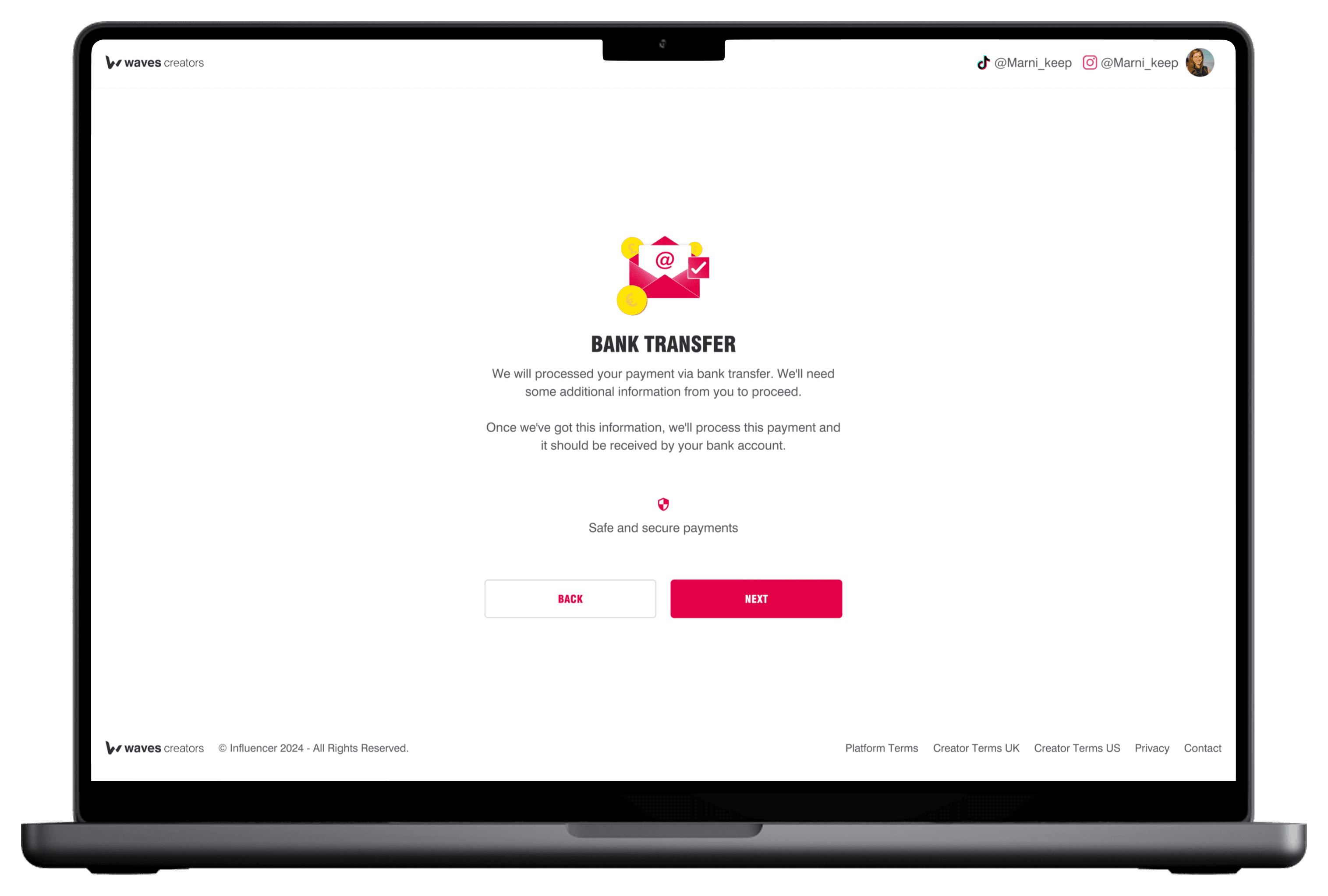 Sample project image