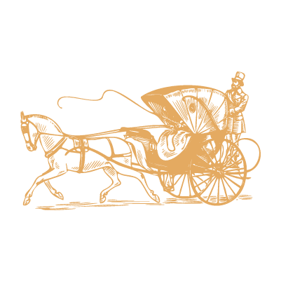 Carriage icon