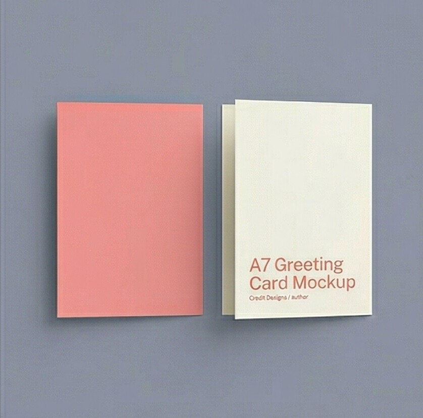 Single Fold Brochure