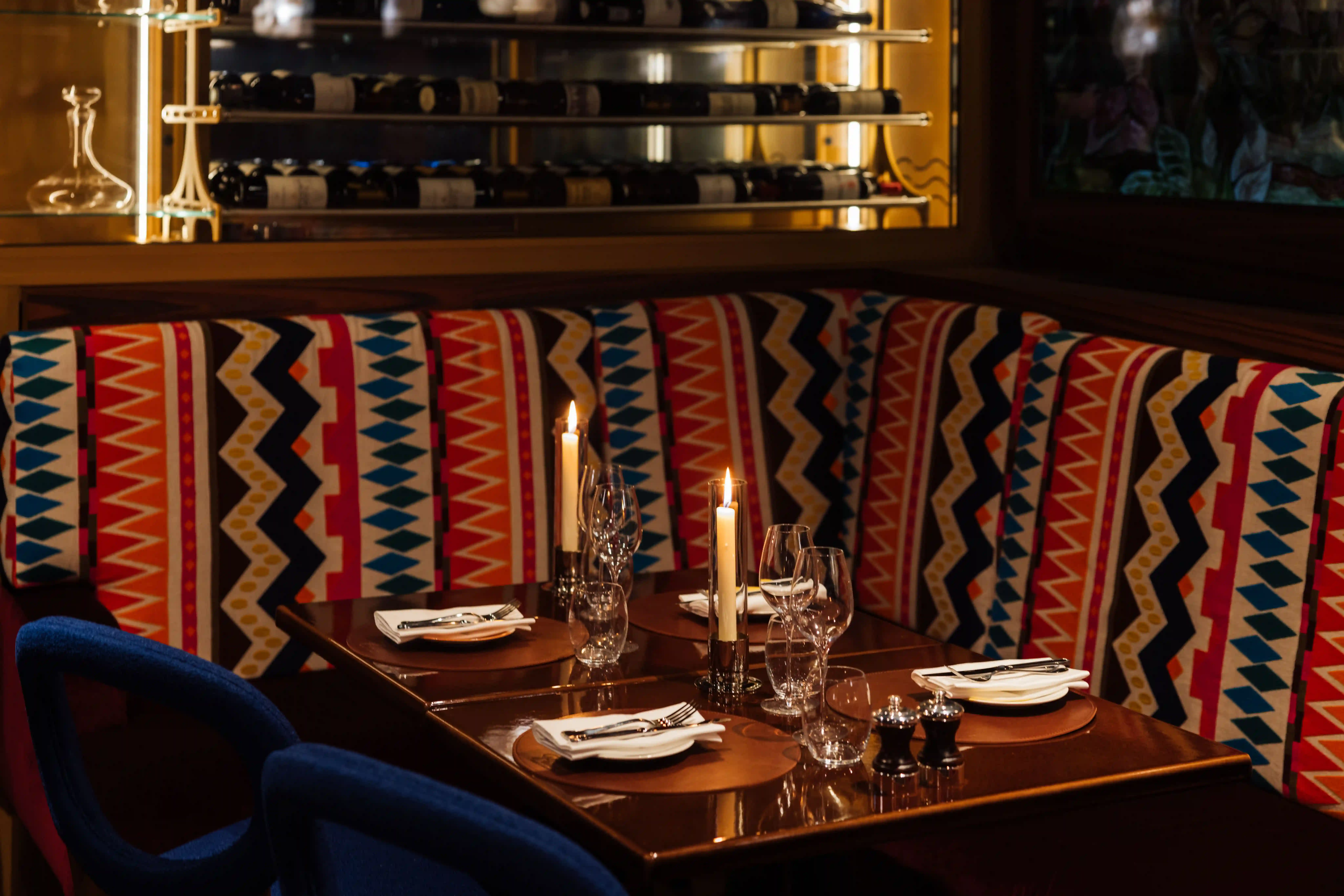 restaurant place vendôme