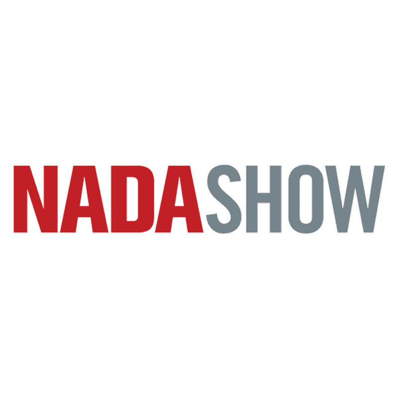 NADA Show logo