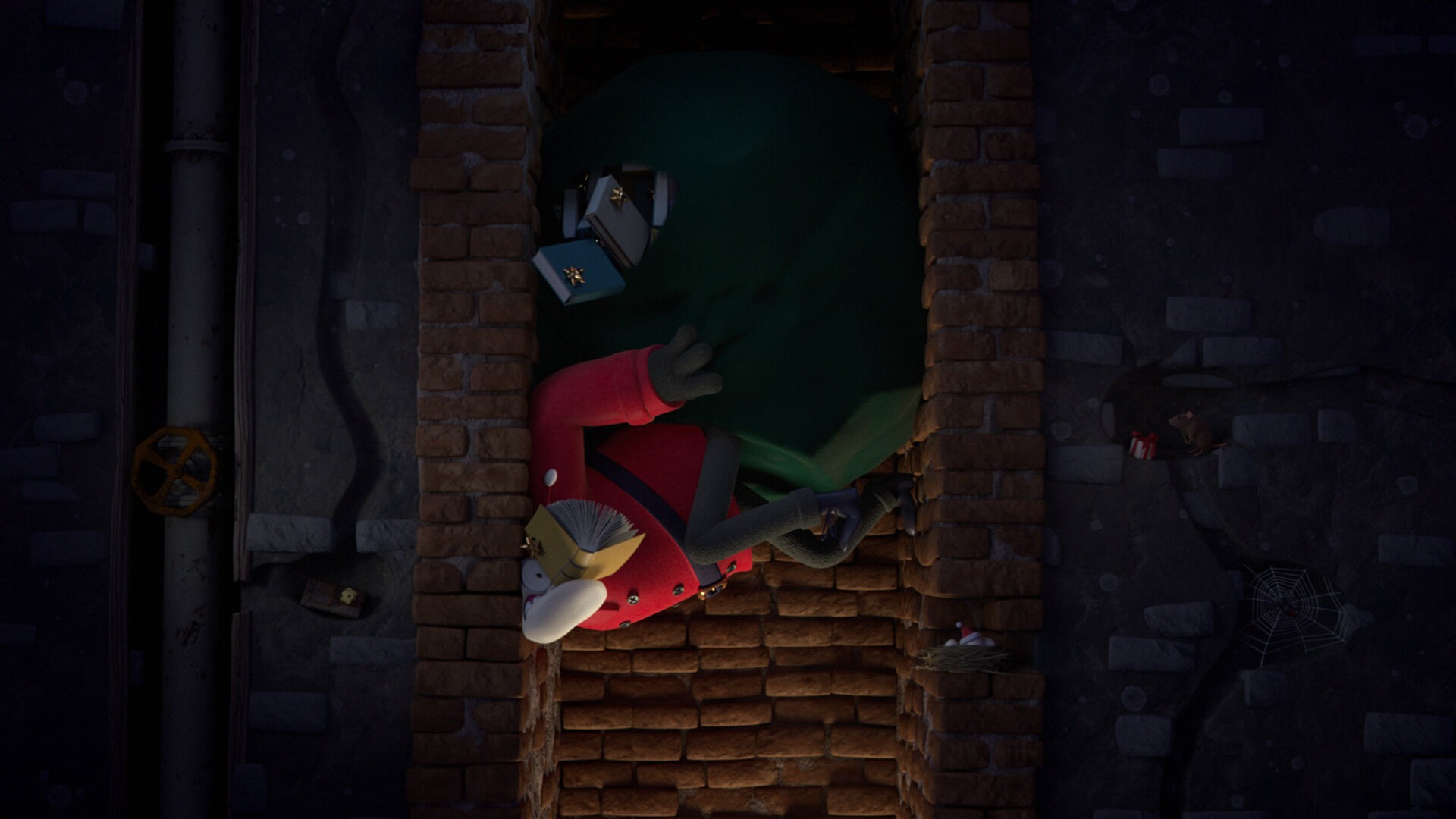 Video poster