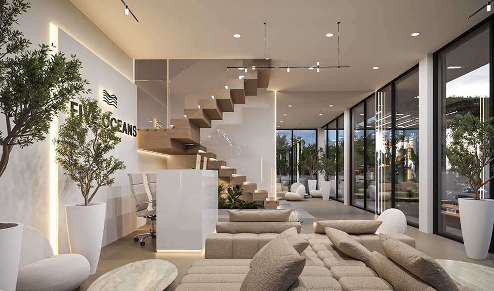 New apartment in Canggu, 5 minutes from the beach