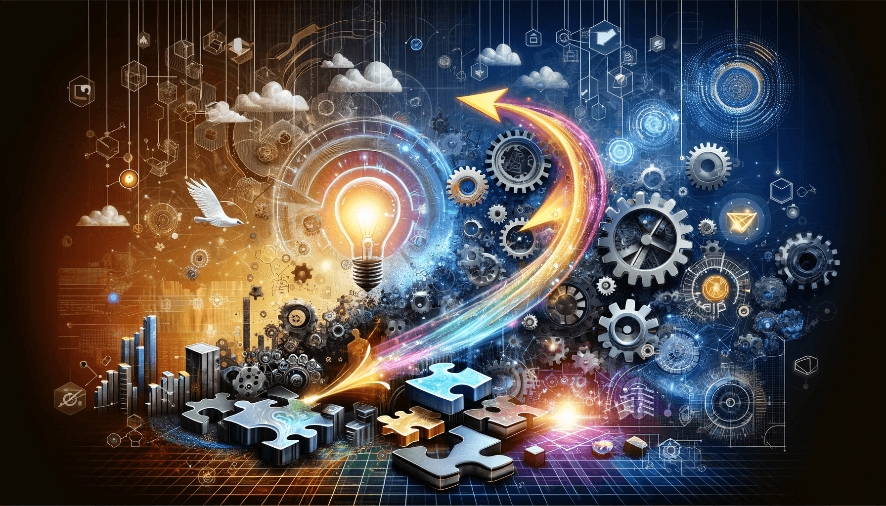 Custom Automation Services for SMEs: A Game Changer