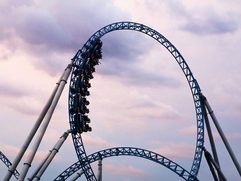 Roller Coaster