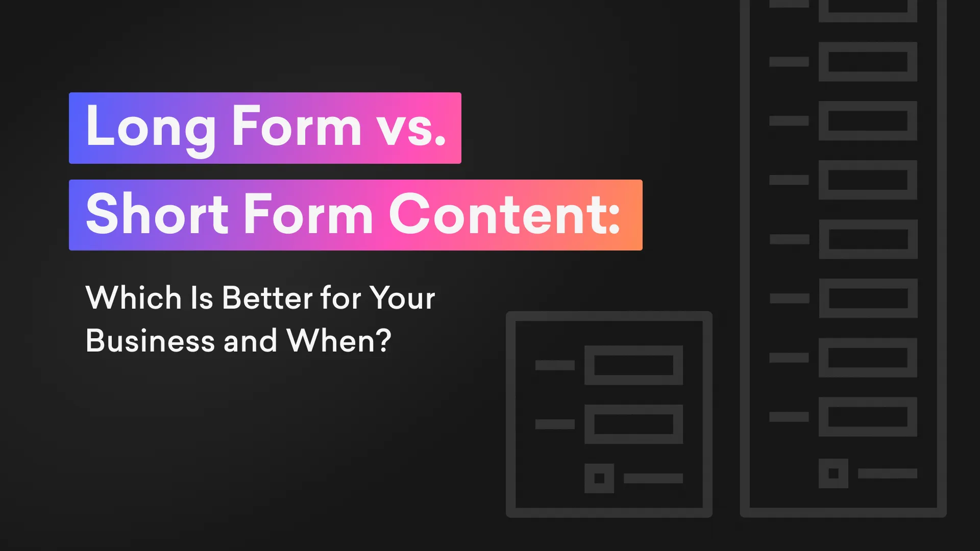 The Ultimate Guide to SEO Reporting Tools