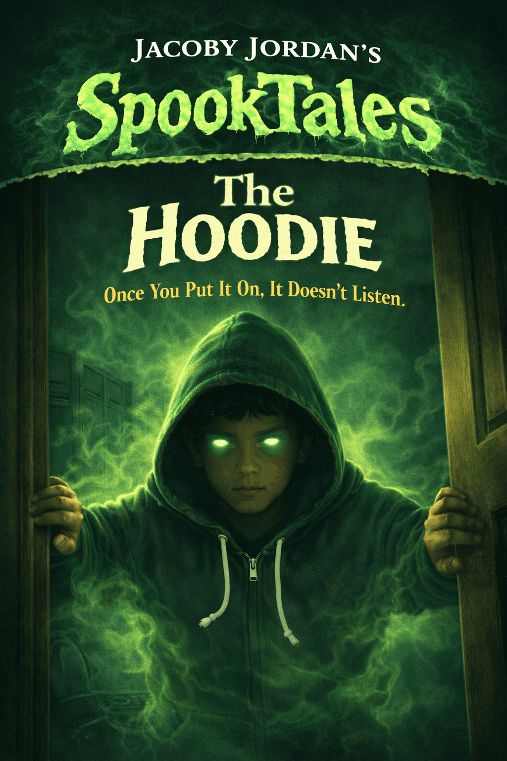 Silhouetted agapanthus flowers against a gradient sky.