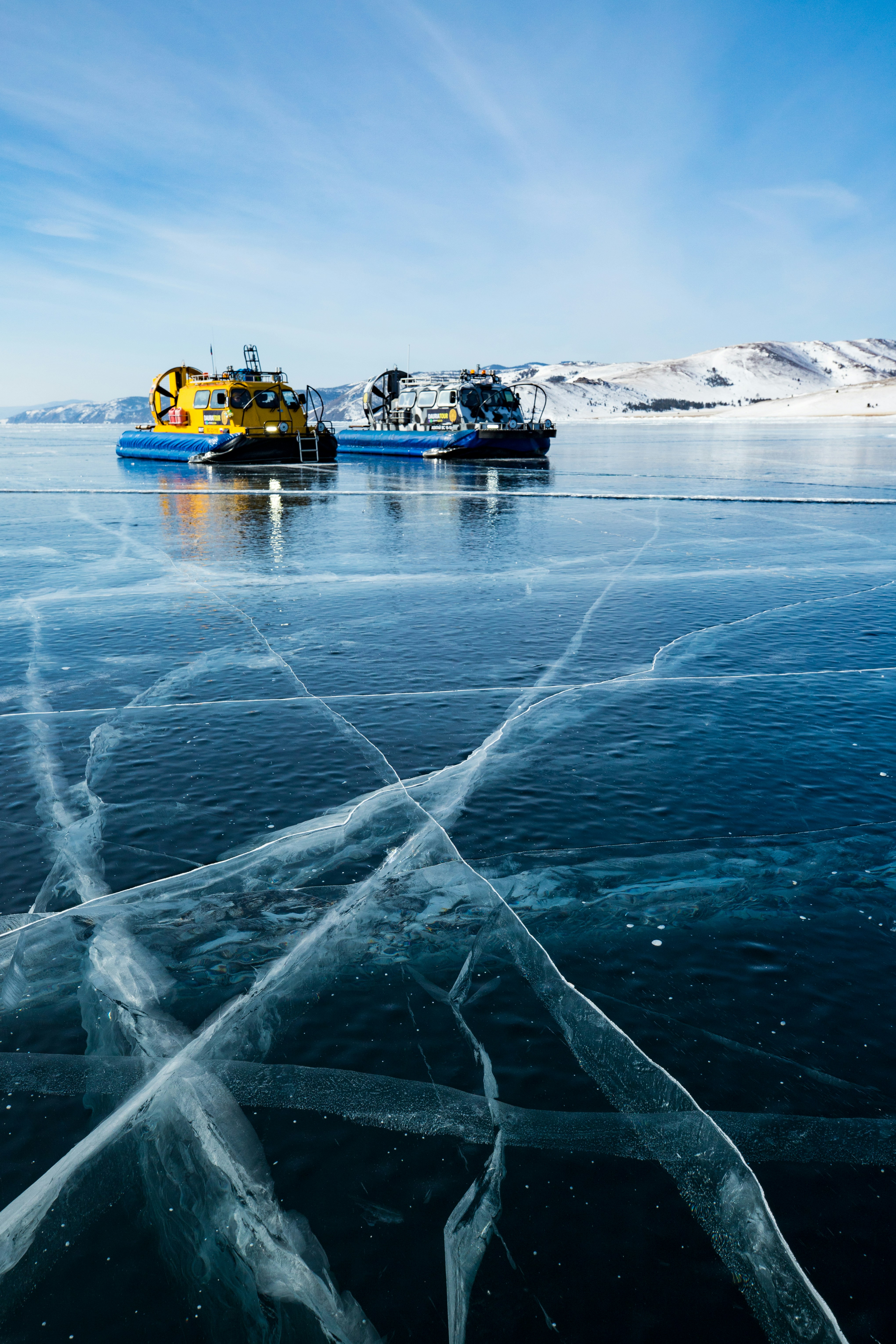 Delano Hotel Dubai Blockchain Week