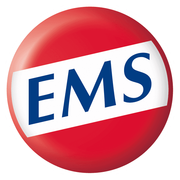 Logo of Emser