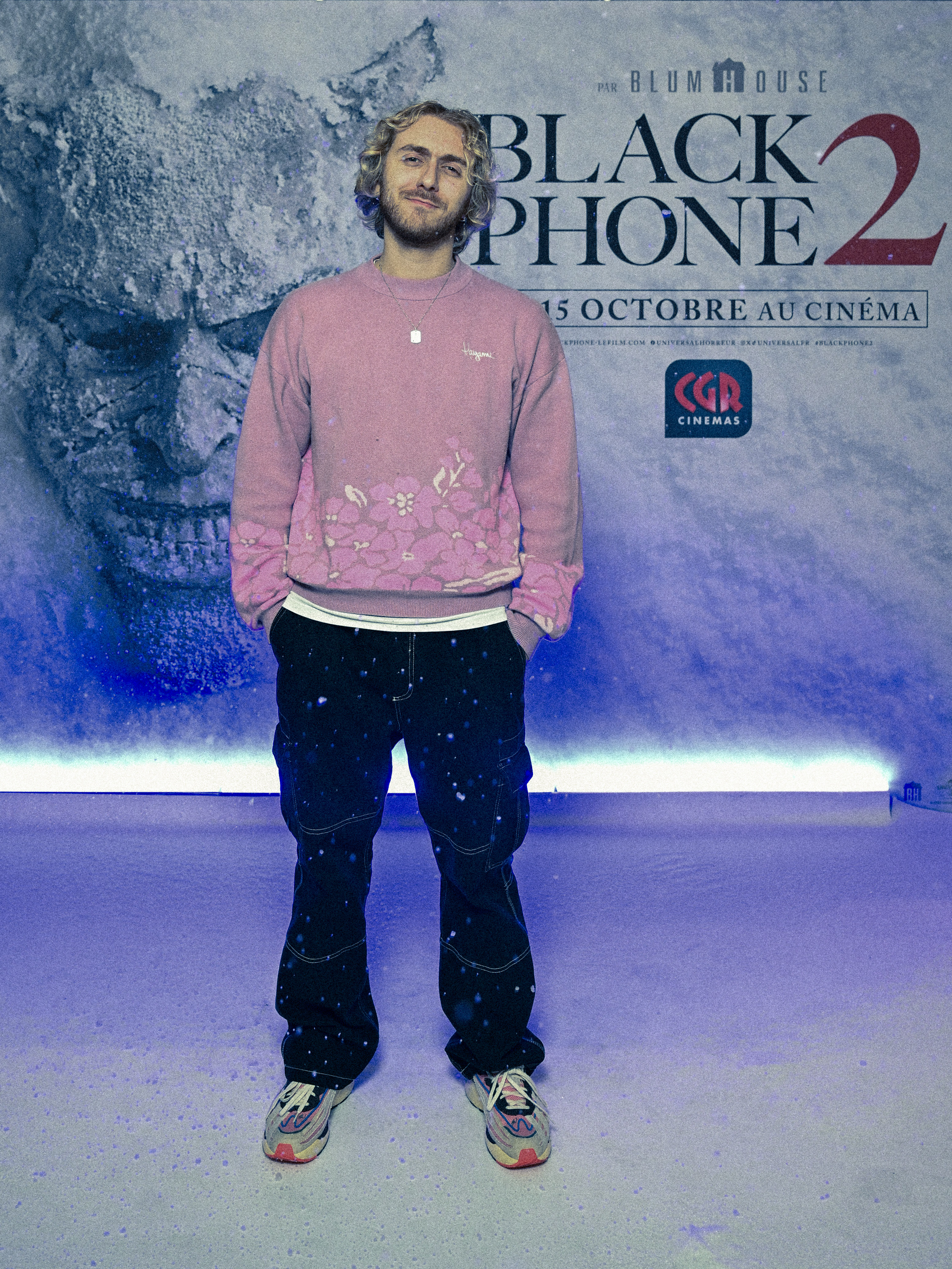 Mcfly&Carlito Tom Holland Uncharted