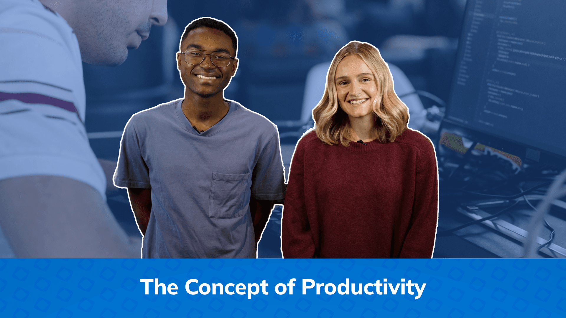 DECA at the Bell, Real Sparkle, Real Disruption episode thumbnail