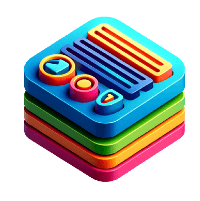 Um gerador de resumos de IA