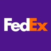 FedEx Logosu