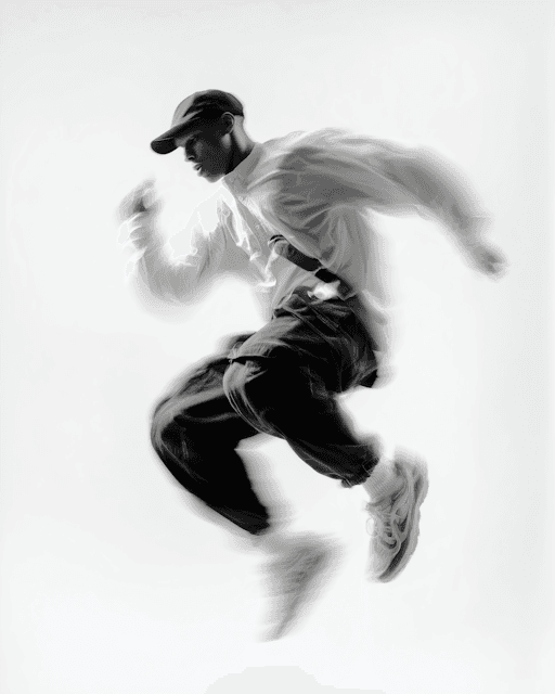 Dynamic Motion Capture