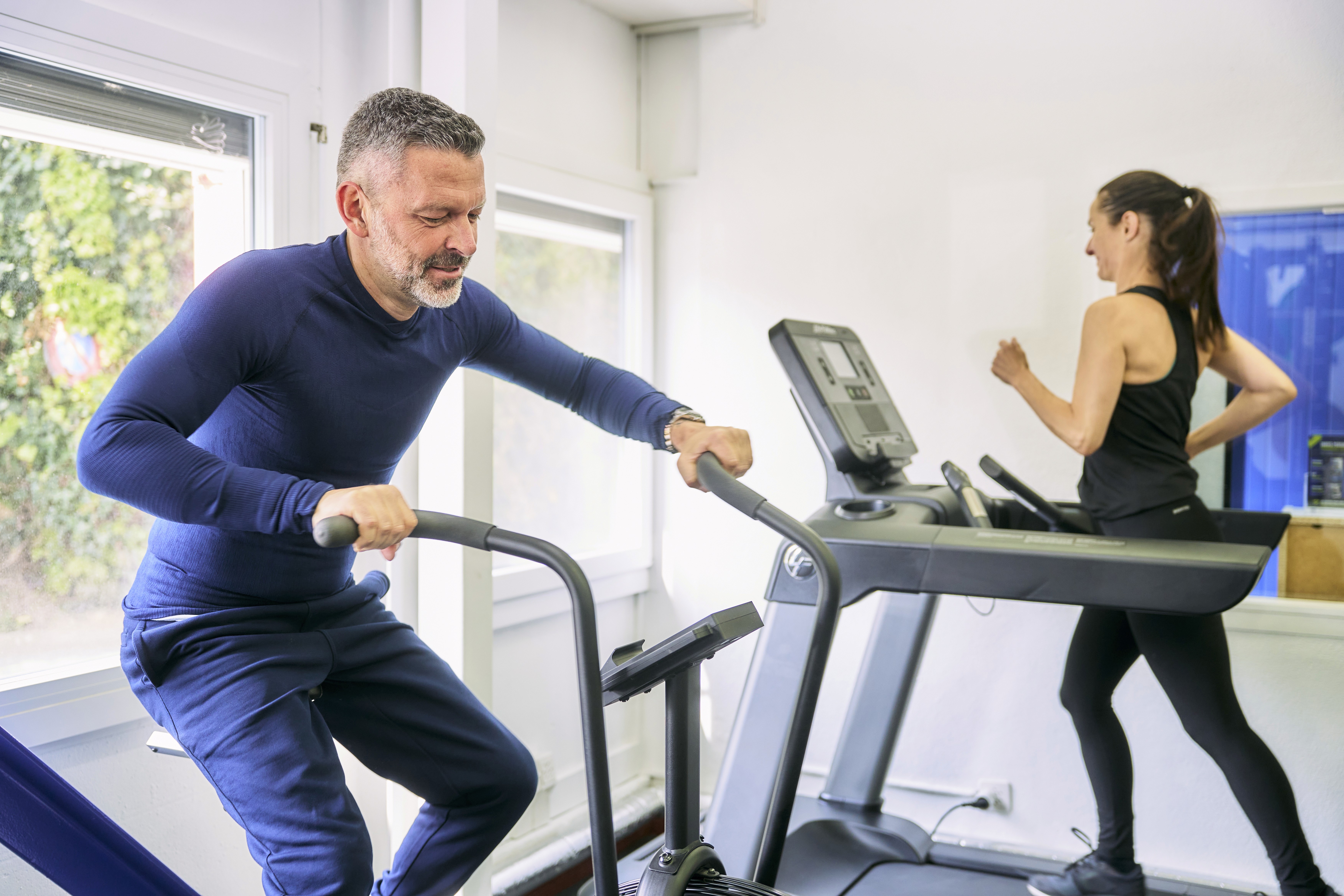 Santé cardiovasculaire renforcée