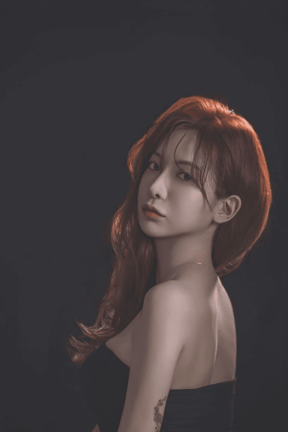 [필름커넥트] 부평 프로필 사진 촬영 후기 | 작가추천 이룸스튜디오