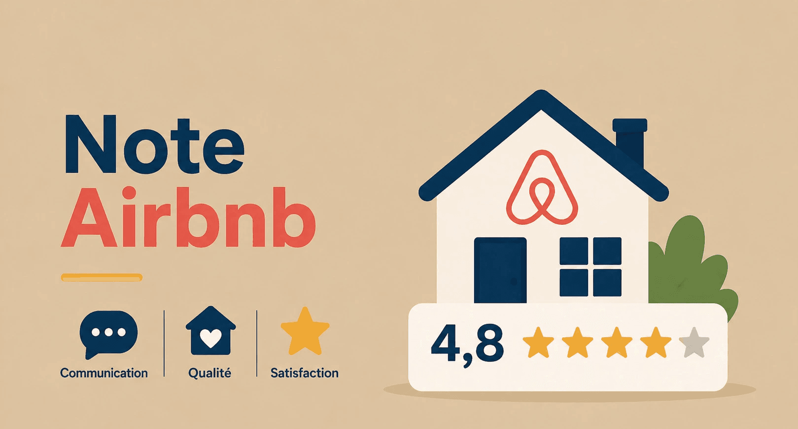 note-airbnb-comment-ameliorer-notation