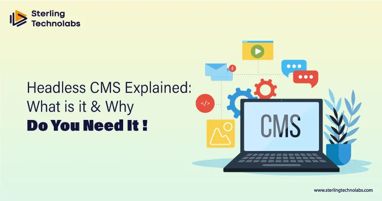 Everything You Need To Know About Headless CMS