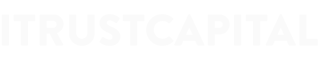 ITRUSTCAPITAL logo