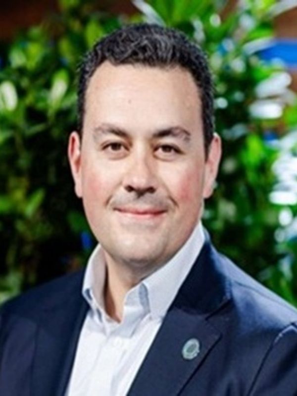 Rich Powell