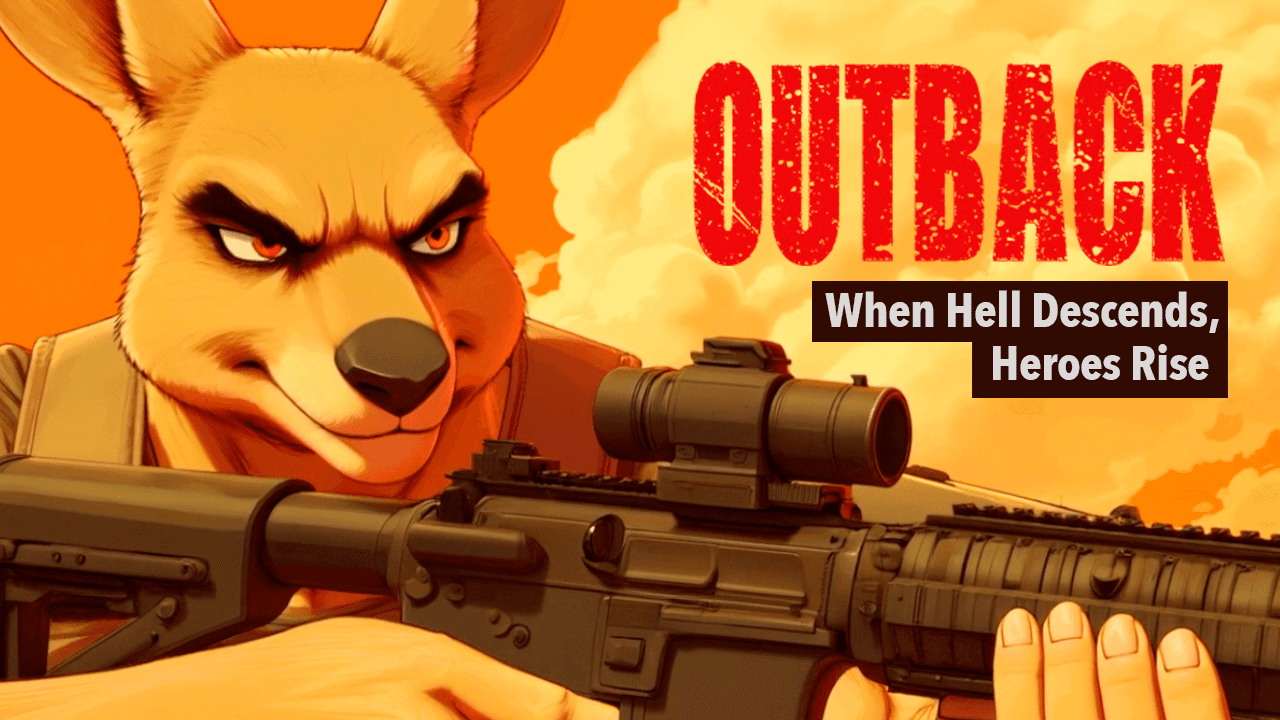 Outback thumbnail