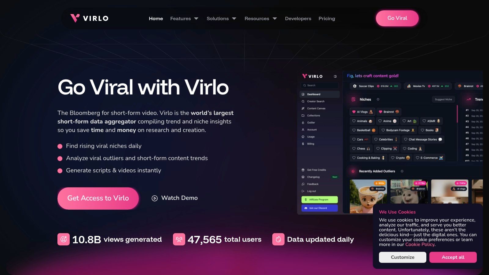 Virlo