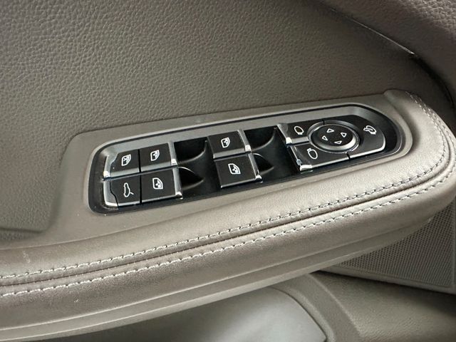 PORSCHE Macan 2017 GREY Gebrauchtwagen - Galeriebild 9