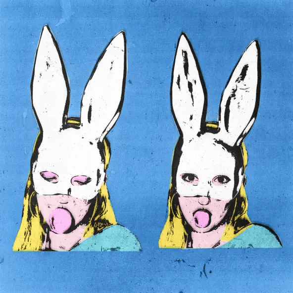 Cover singlu MADONNA (yoloading...) od Shimmi