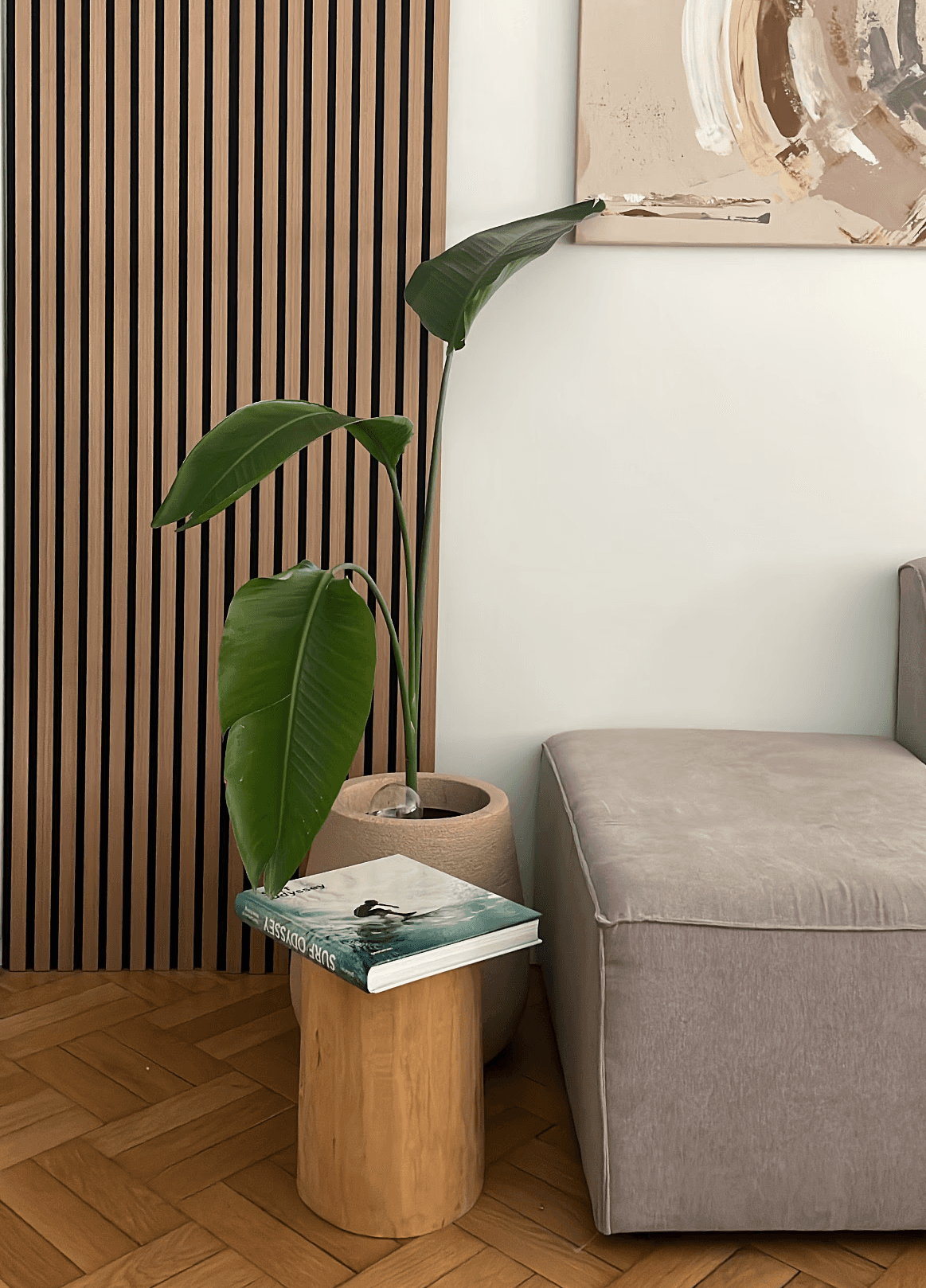 Project - The Meadow House