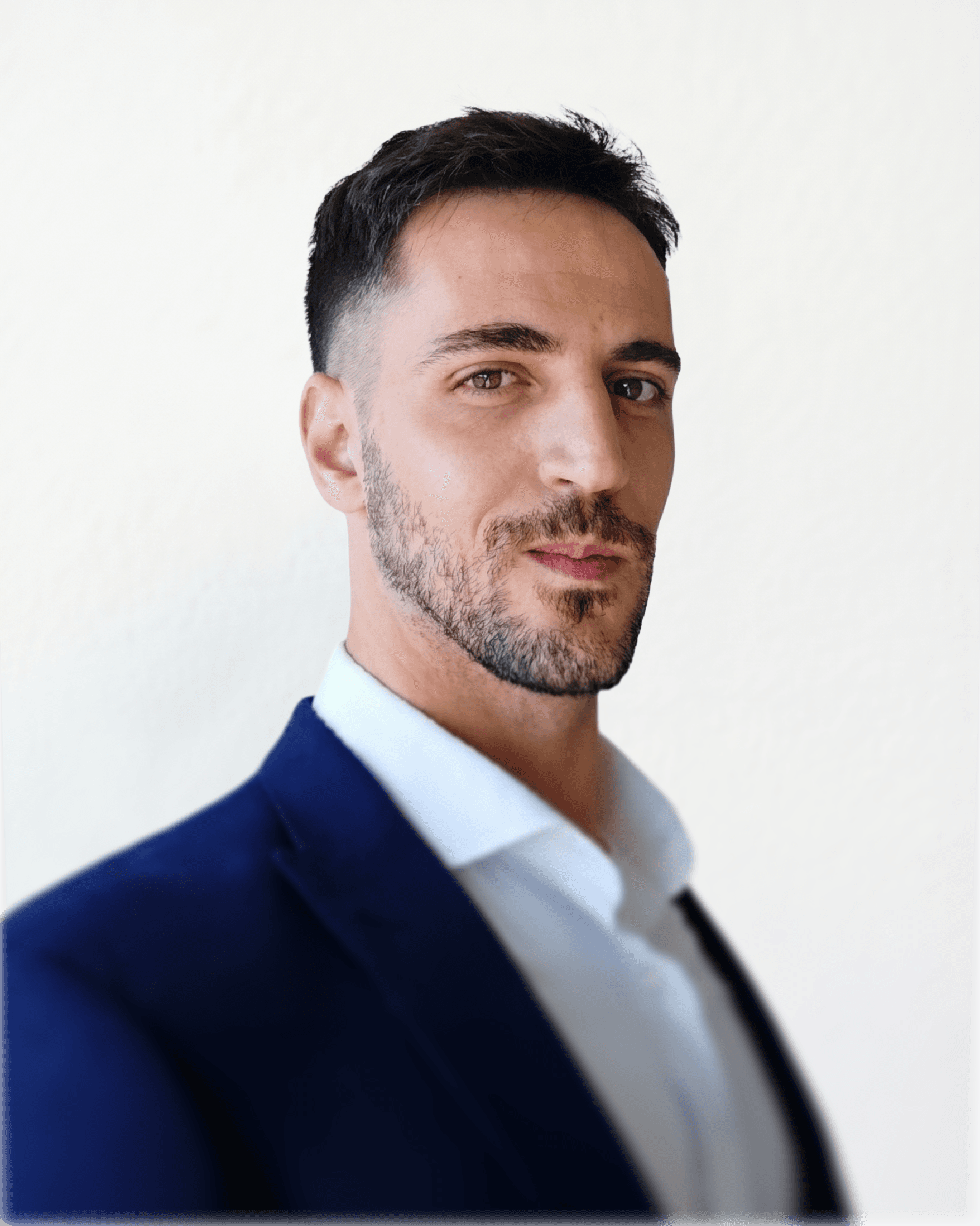 Profile picture of Martín Guerrero Giménez