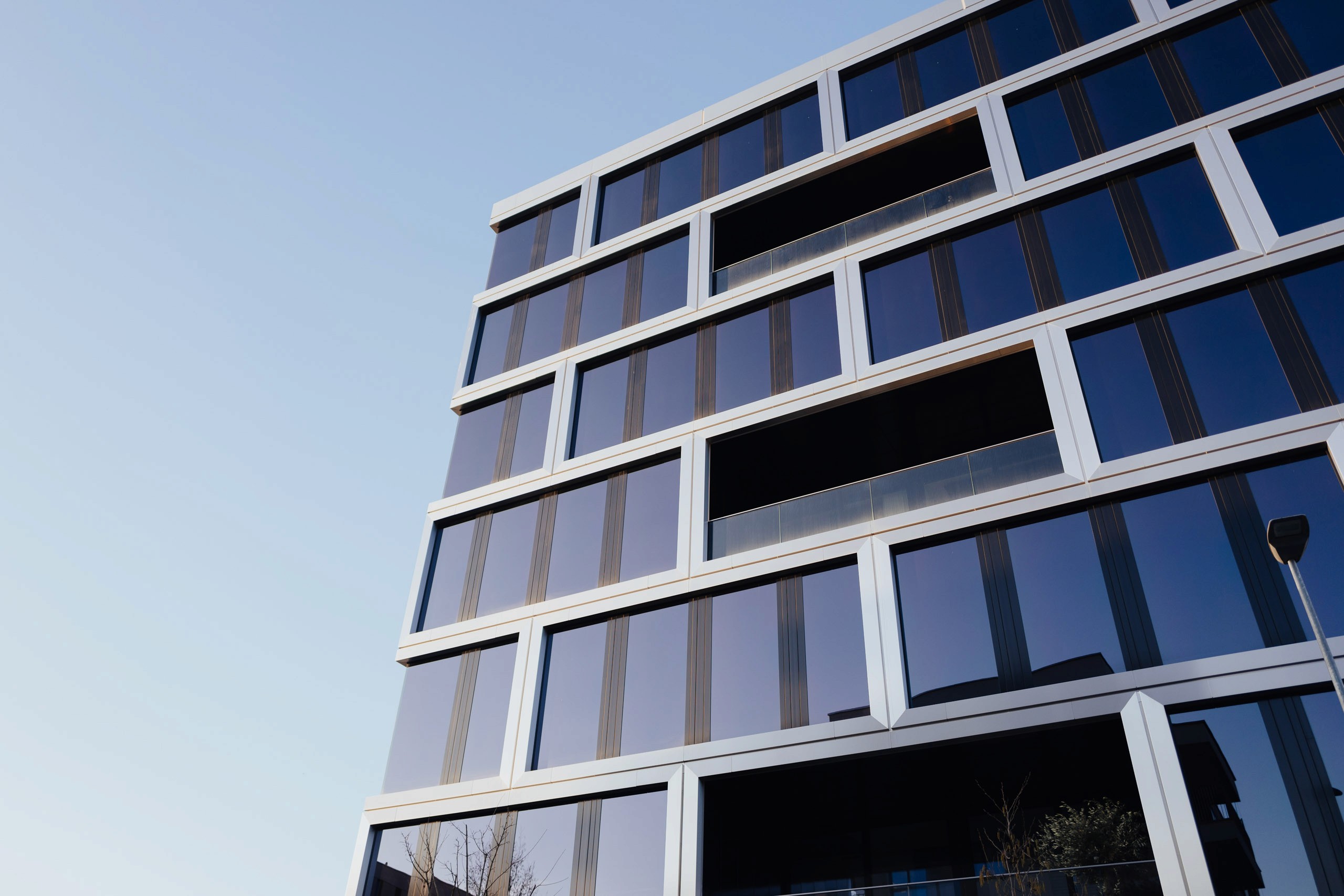 Institut Osteopathische Medizin, Alpha, Grabenstrasse, Baar, Zug