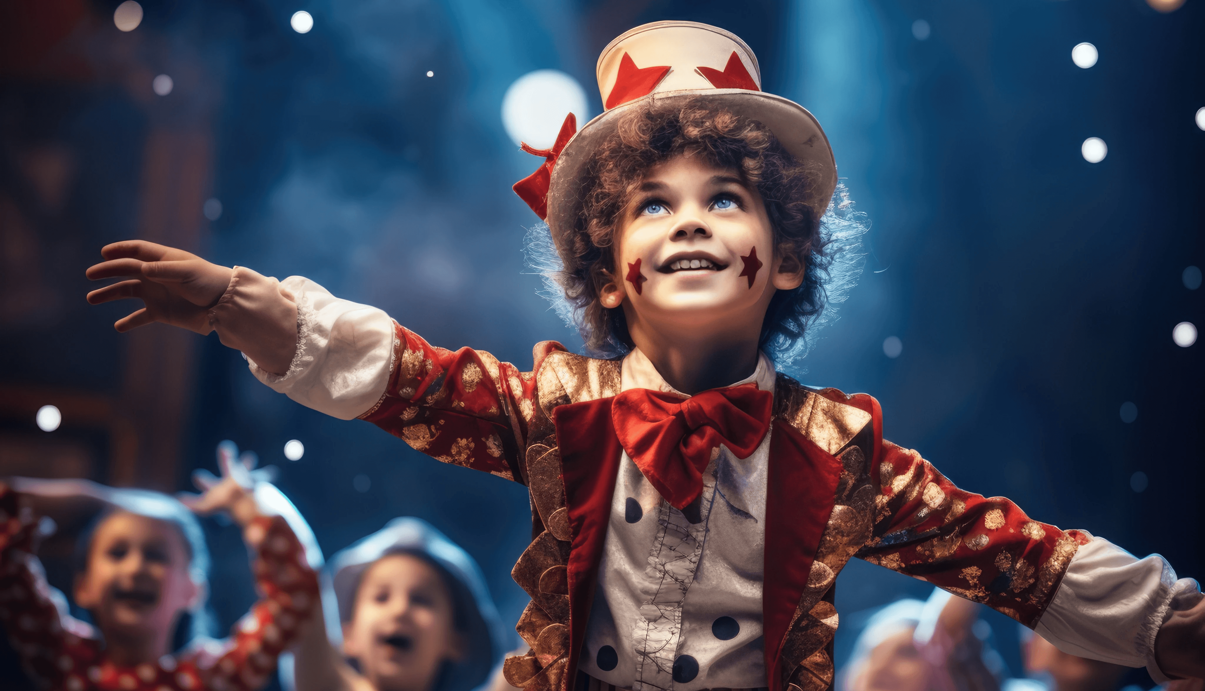  Cosa fare a Carnevale a Milano con i bambini 2026