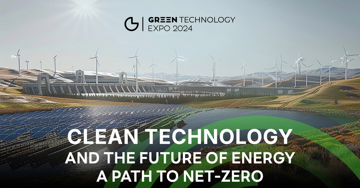 Explore how clean technology is driving a sustainable, net-zero future with innovative energy solutions.