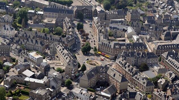 consultant énergie flers