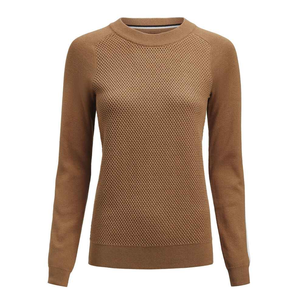 Werksweater dames laten bedrukken — Harvest Sportswear Scarsdale Sweater Dames