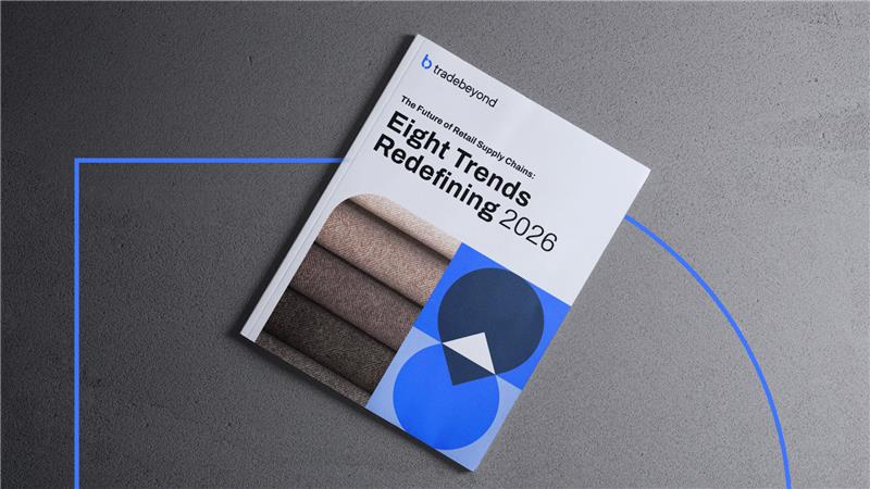 eight trends redefining 2026 report featured image
