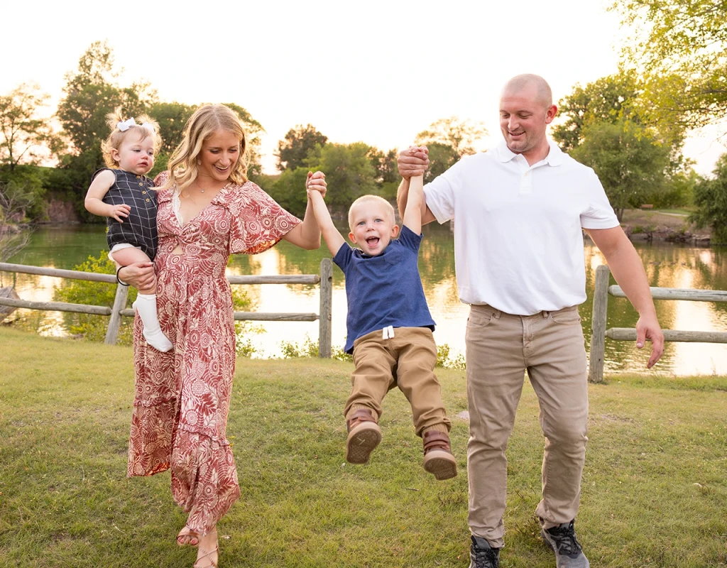 The Smith Family, photo 3 of 11 by Kelsey Lynn Photography