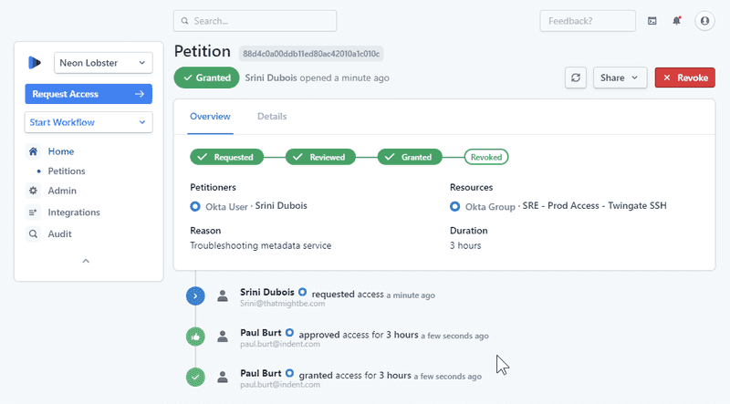 indent integration 03