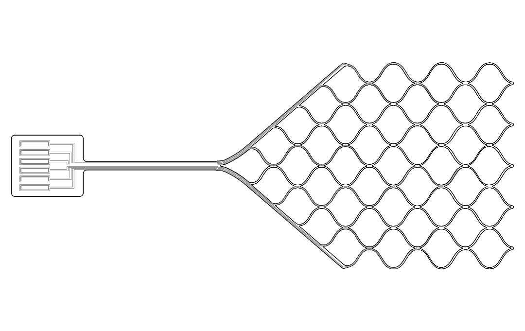 Periodic table of elements with magnesium, titanium, iron, nickel, platinum, and gold highlighted in orange.