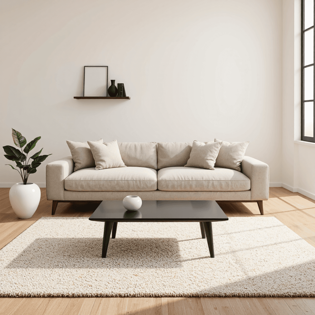 product photography of Home decor item