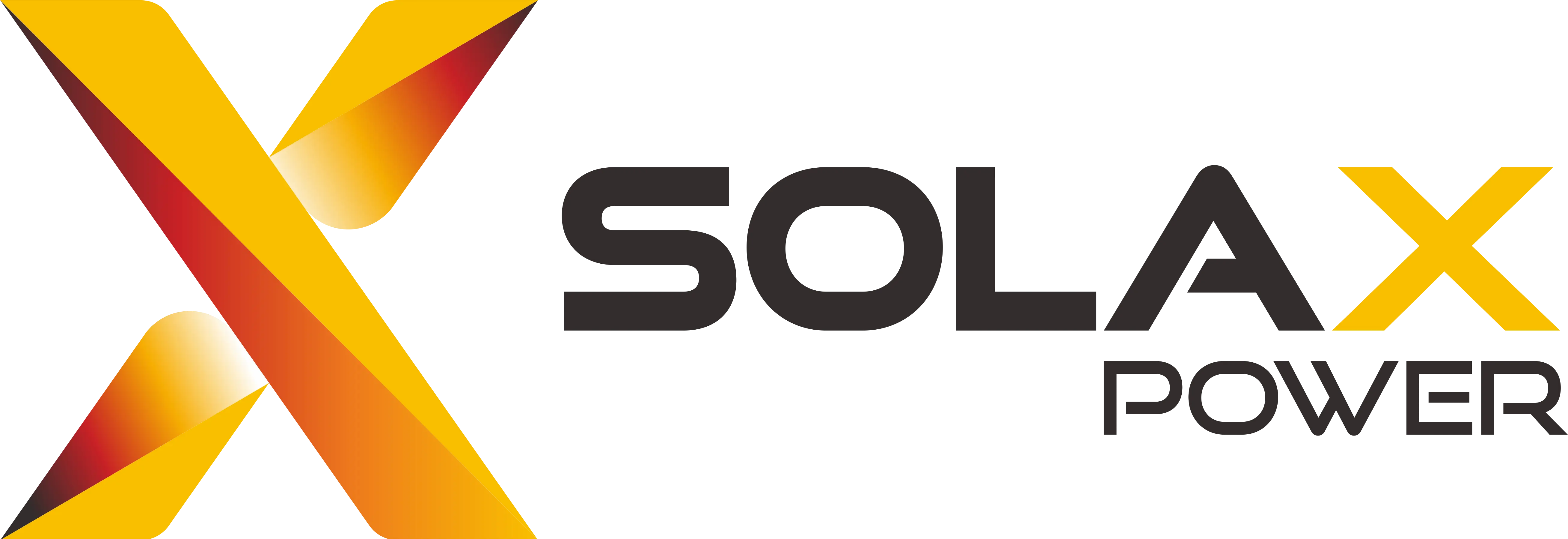 Solax Logo