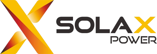 Solax Logo