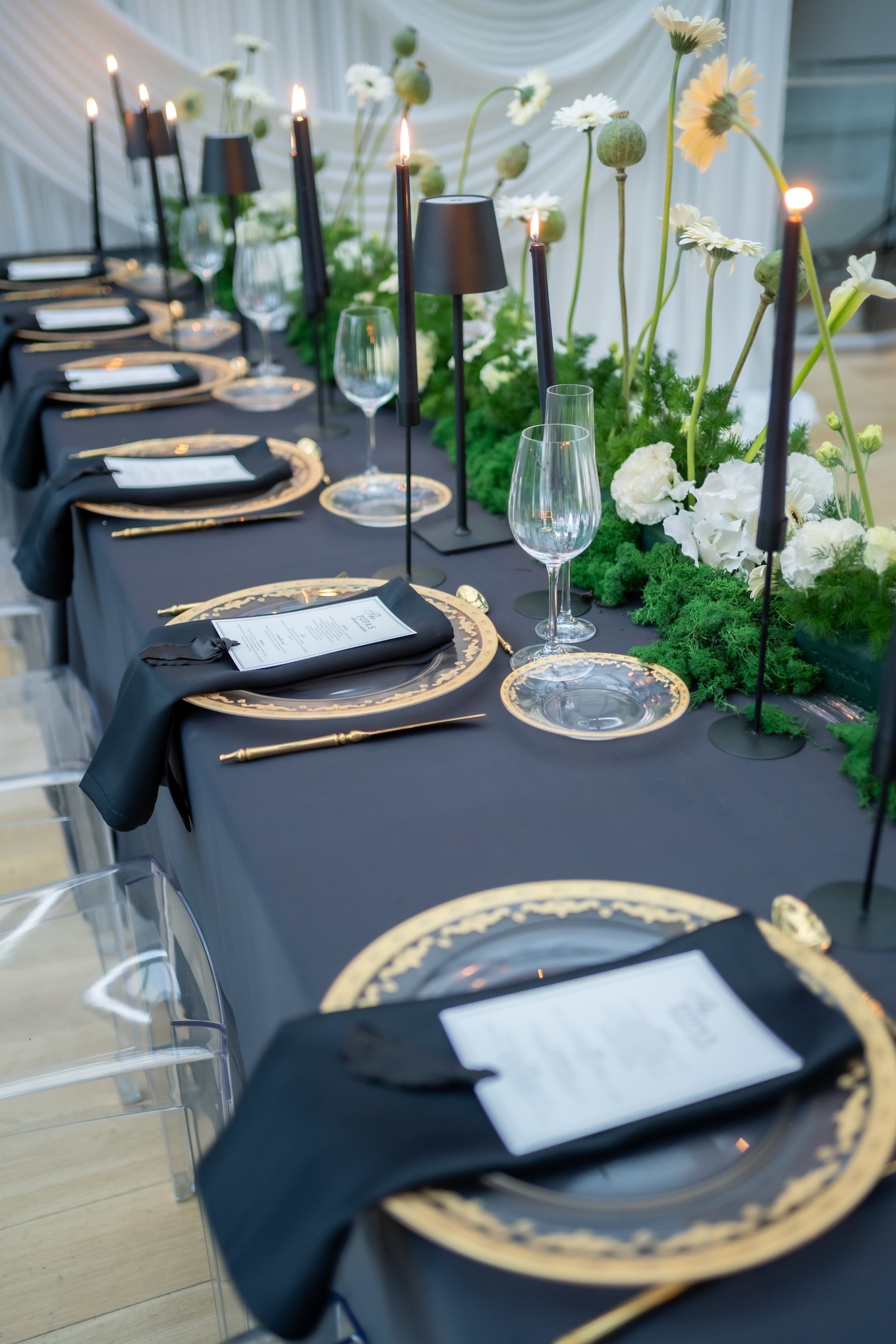 the villa. Event House - Nunta