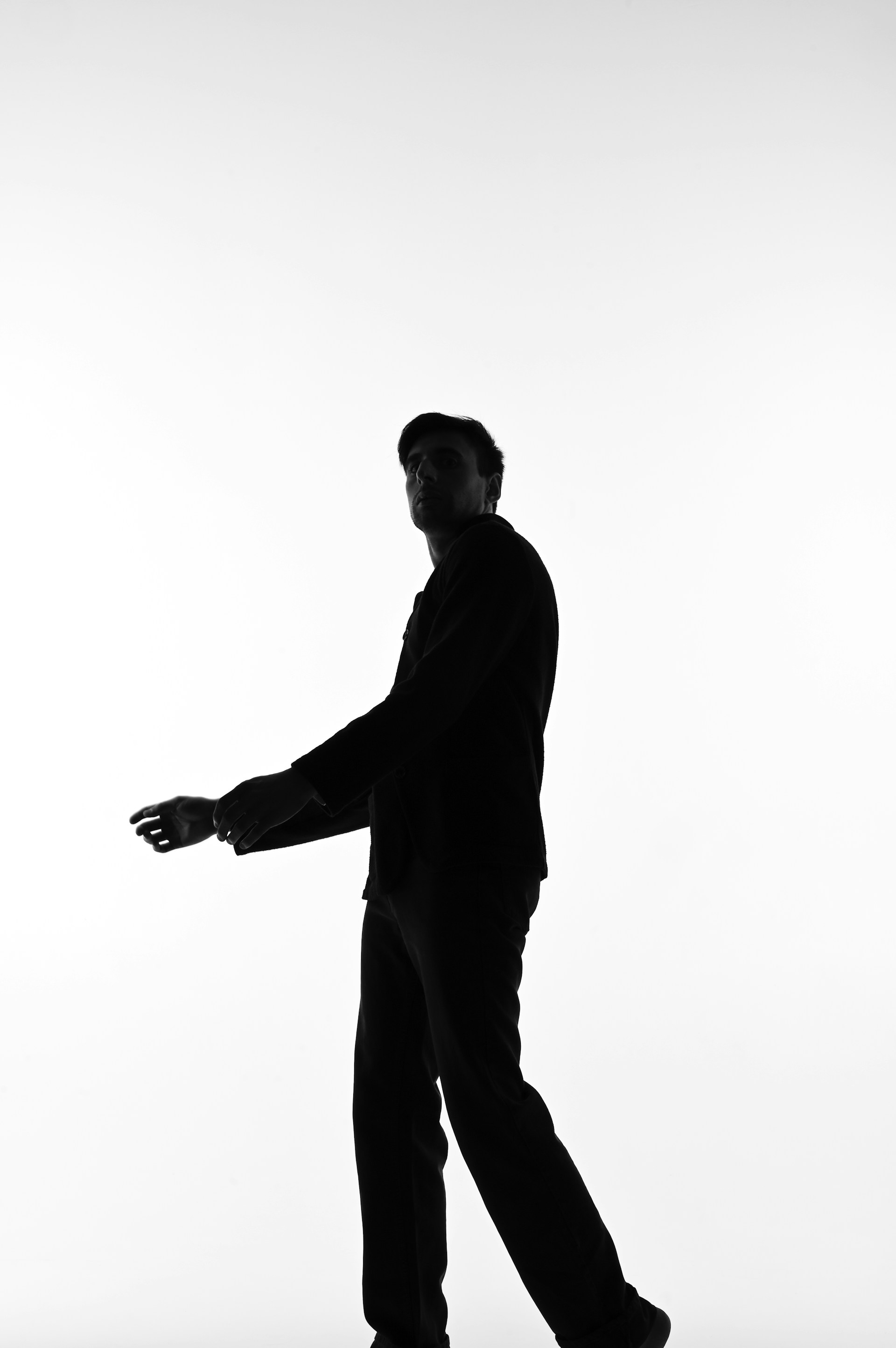 Rob McKinley's Portrait