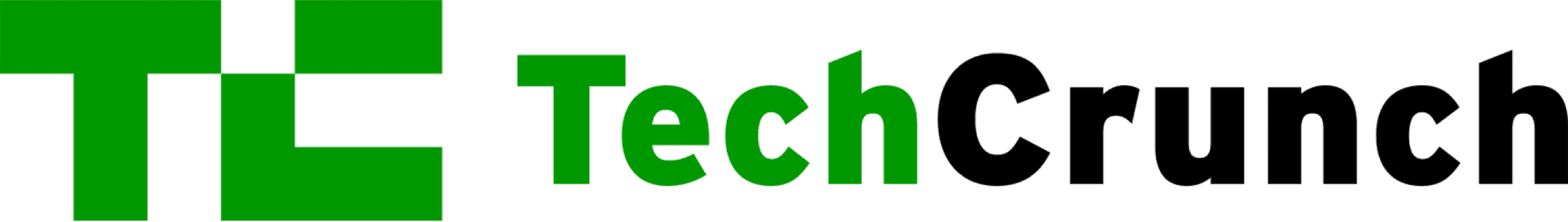 Techcrunch Logo