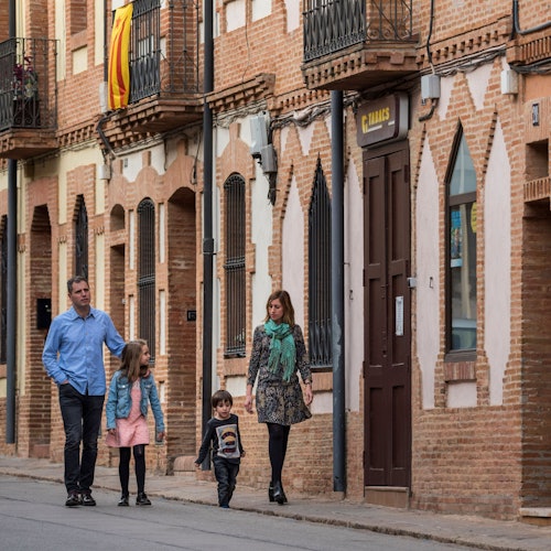 Колония Гуэль